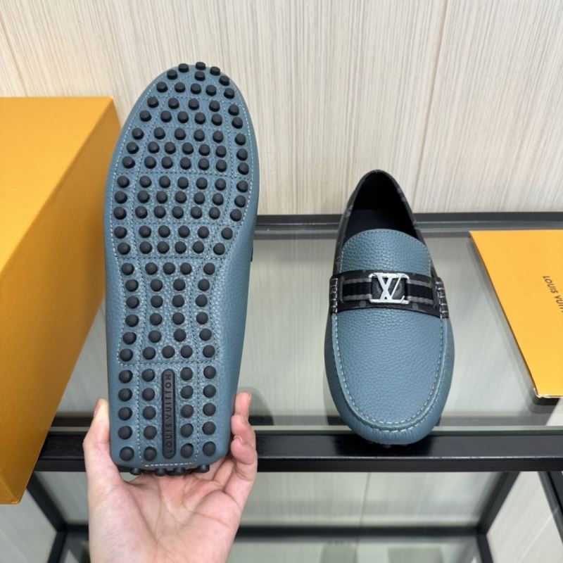 Louis Vuitton Low Shoes